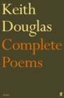 Keith Douglas: The Complete Poems - Book