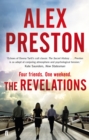 The Revelations - Book