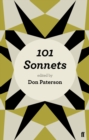101 Sonnets - Book