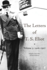 The Letters of T. S. Eliot Volume 3: 1926-1927 - eBook