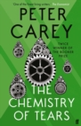 The Chemistry of Tears - Book