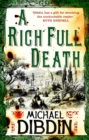 A Rich Full Death - Book