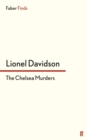 The Chelsea Murders - eBook