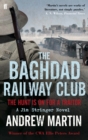 The Baghdad Railway Club - eBook