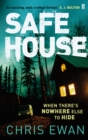 Safe House - Book