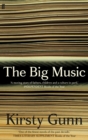 The Big Music - Book