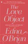 The Love Object - eBook