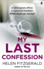 My Last Confession - eBook