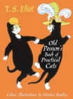 The Illustrated Old Possum - eBook
