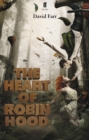 The Heart of Robin Hood - eBook