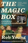 The Magic Box : Viewing Britain through the Rectangular Window - Book