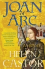 Joan of Arc - Book