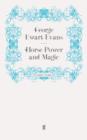 Horse Power and Magic - eBook