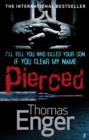 Pierced - Book