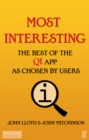 Most Interesting : The Best of the Qi App as Chosen by Users - eBook