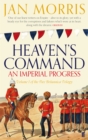 Heaven's Command - Book
