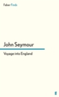 Voyage into England - Book