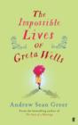 The Impossible Lives of Greta Wells - Book