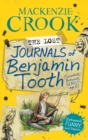 The Lost Journals of Benjamin Tooth - eBook