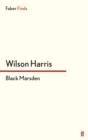 Black Marsden - eBook