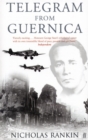 Telegram from Guernica - eBook