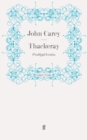 Thackeray : Prodigal Genius - eBook