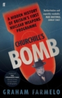 Churchill's Bomb - eBook