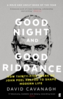 Good Night and Good Riddance - eBook