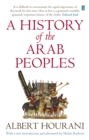 A History of the Arab Peoples : Updated Edition - eBook