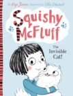 Squishy McFluff: The Invisible Cat! - eBook