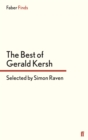 The Best of Gerald Kersh - Book