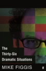 The Thirty-Six Dramatic Situations - eBook