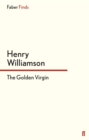 The Golden Virgin - eBook