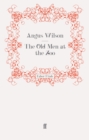 The Old Men at the Zoo - eBook