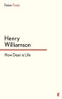 How Dear Is Life - eBook