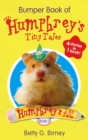 Bumper Book of Humphrey's Tiny Tales 2 - eBook