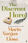 The Discreet Hero - Book