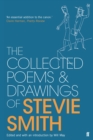 Collected Poems and Drawings of Stevie Smith - eBook