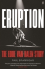 Eruption : The Eddie Van Halen Story - eBook