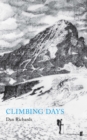 Climbing Days - Book
