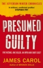 Presumed Guilty - eBook