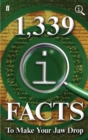 1,339 QI Facts To Make Your Jaw Drop : Fixed Format Layout - eBook