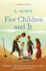 Five Children and It - Book