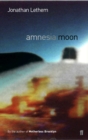 Amnesia Moon - eBook