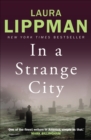 In a Strange City - eBook
