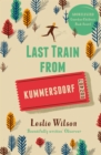 Last Train from Kummersdorf - Book