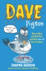 Dave Pigeon : WORLD BOOK DAY 2023 AUTHOR - Book