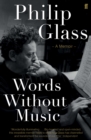 Words Without Music - Book