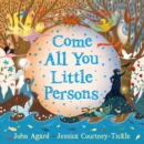 Come All You Little Persons - eBook