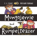 Mungojerrie and Rumpelteazer - eBook